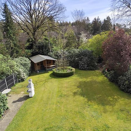 Pension Ingrid Schneverdingen Exterior foto