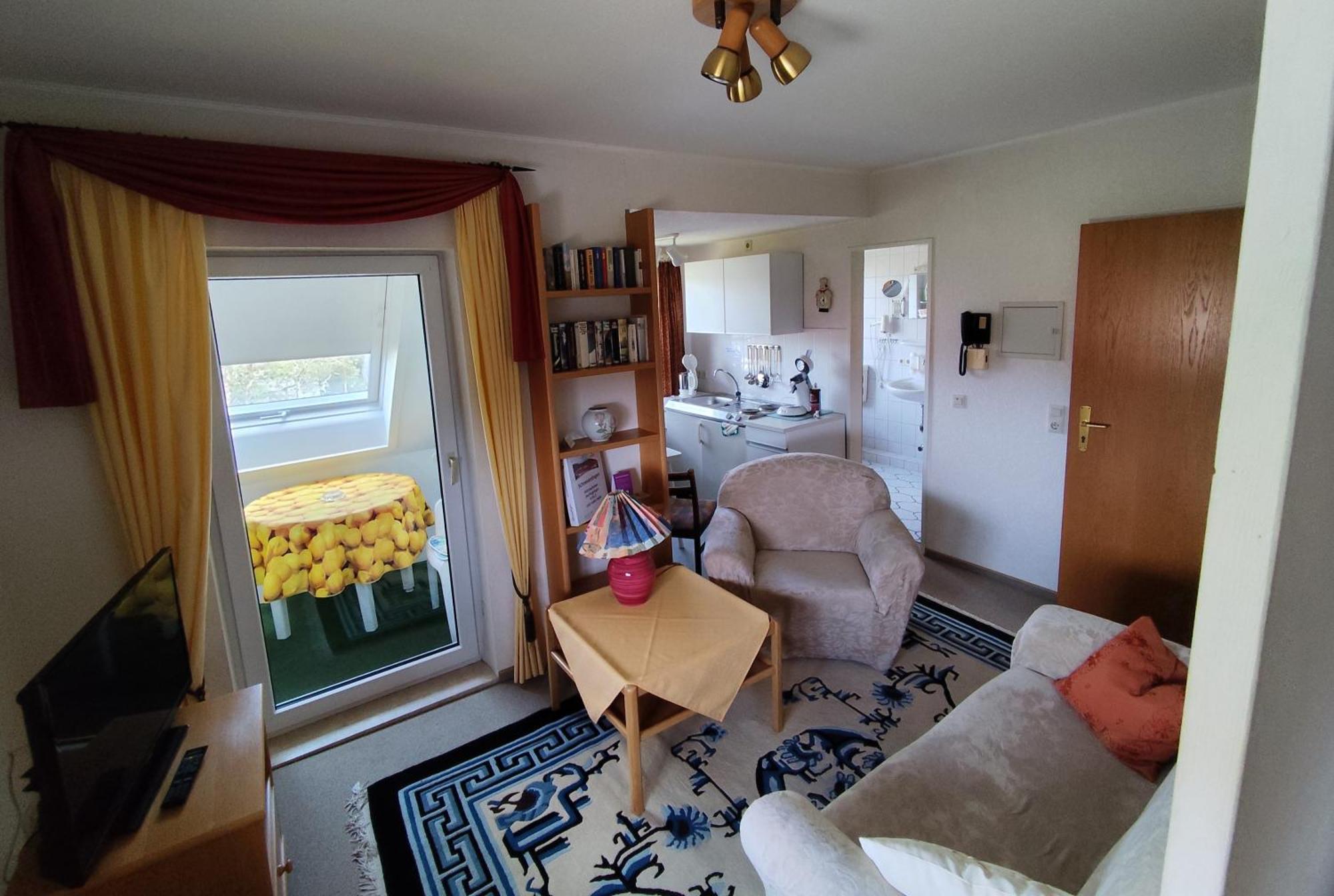 Pension Ingrid Schneverdingen Habitación foto