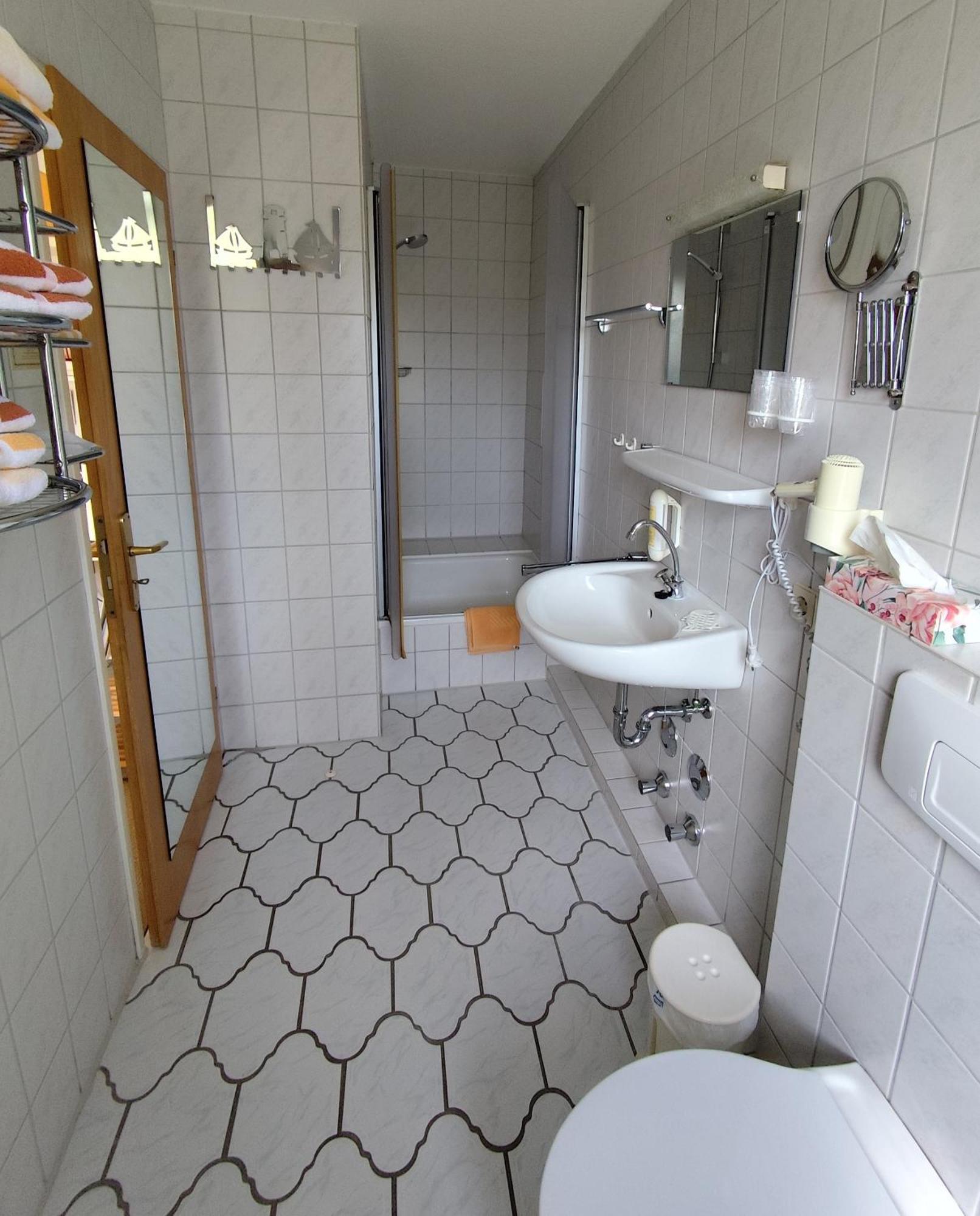 Pension Ingrid Schneverdingen Habitación foto