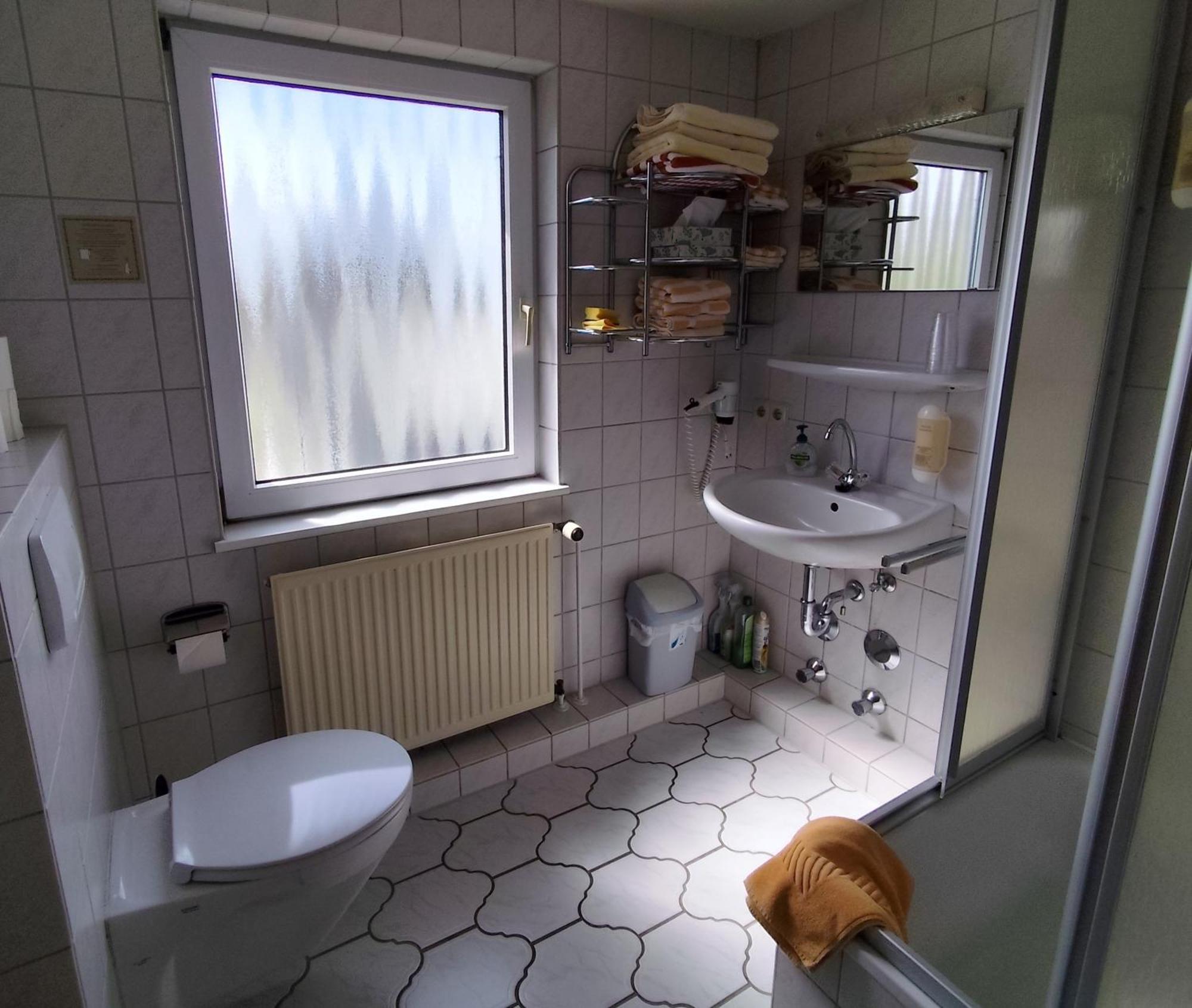Pension Ingrid Schneverdingen Habitación foto