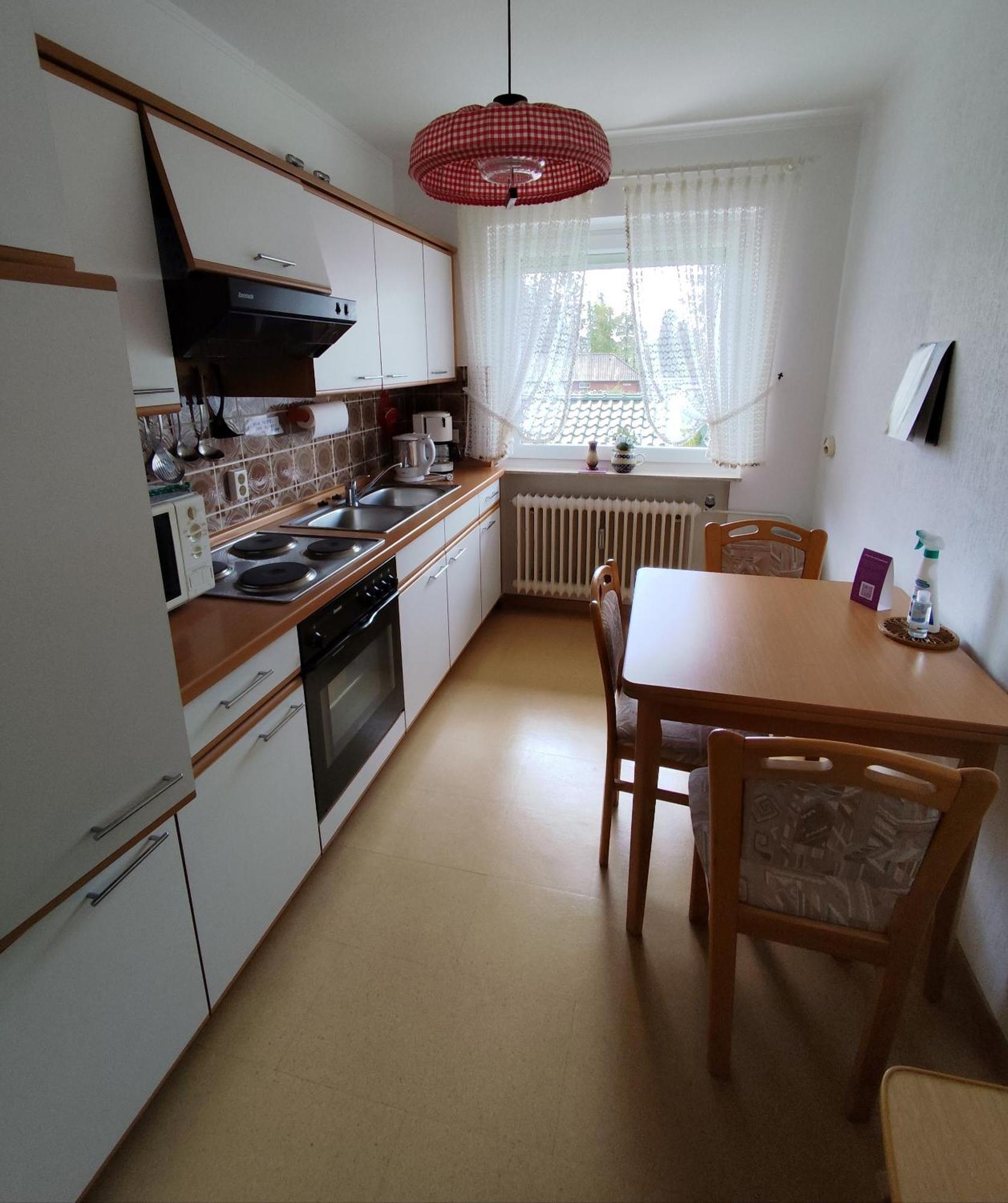 Pension Ingrid Schneverdingen Habitación foto